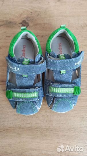 Сандалии superfit 22