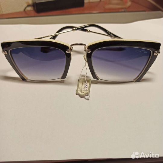 Очки.Италия