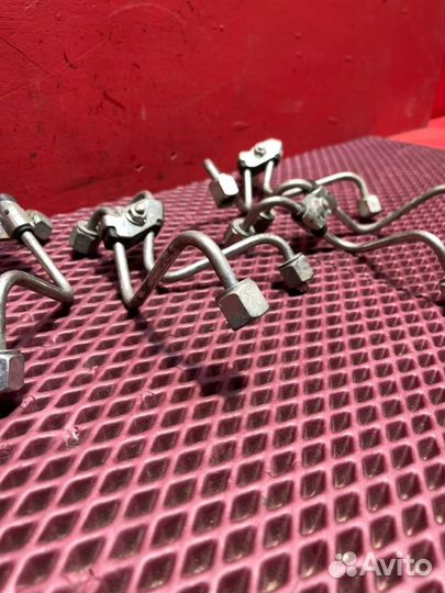 Трубка топливная Toyota Land Cruiser 200 1VD 2015