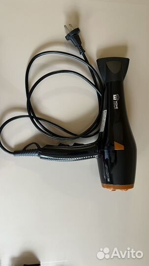 Фен для волос philips