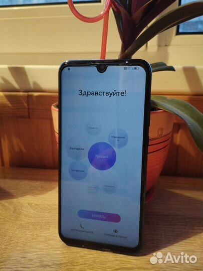 HONOR 10i, 4/128 ГБ