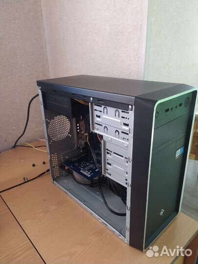 Системный блок