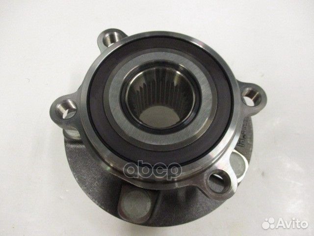 Ступица колеса KD353304XF mazda