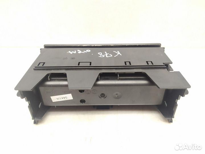 Очечник Mercedes-Benz E-Класс W210/S210 рест. 2001