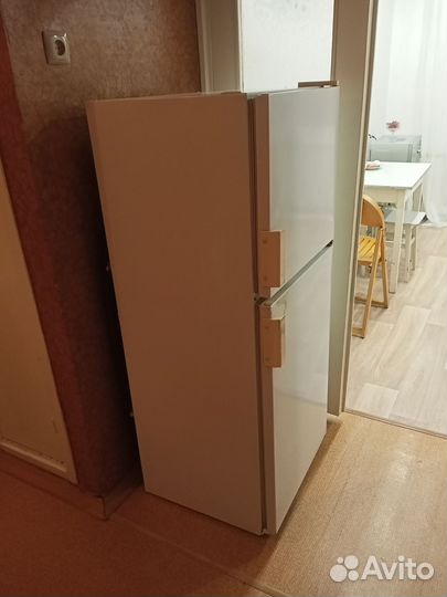 Холодильник Бирюса 22