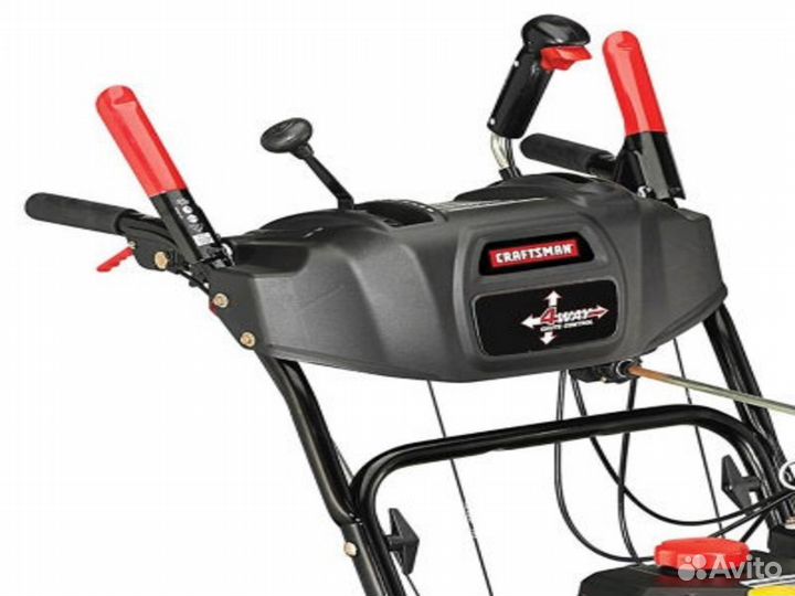 Снегоуборщик Craftsman Крафтсмен 88691 7.5 л.с