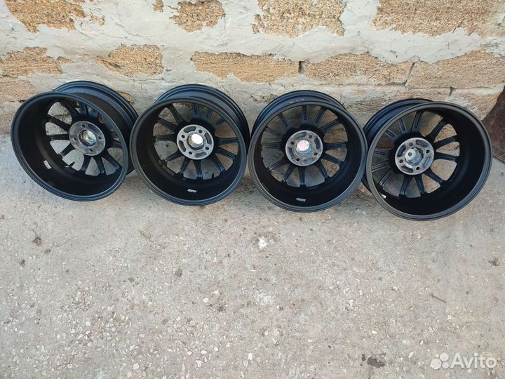 Диски р15-4/100-цо-65