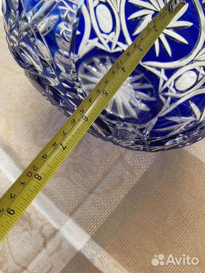 Ваза для фруктов Германия