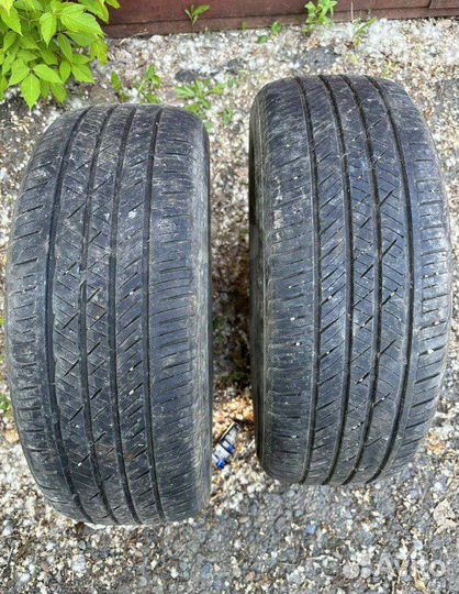 Laufenn S Fit AS 215/55 R17