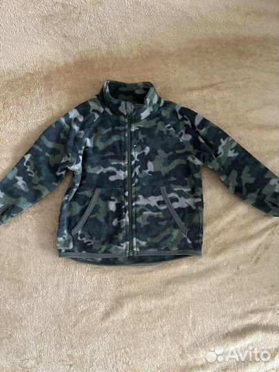 Детские вещи на мальчика