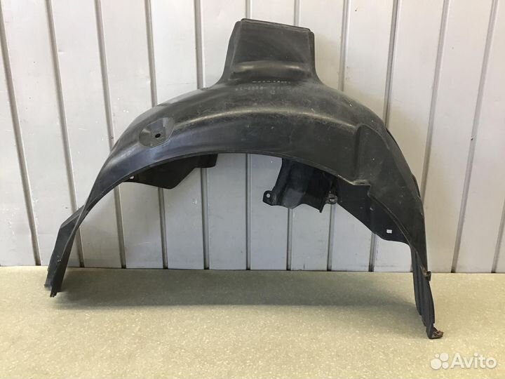 Локер задний левый Honda Accord VII 2003-2007