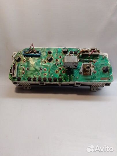 Панель приборов Toyota Town Ace CR30G 2CT 1990