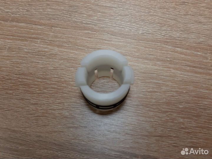 Втулка рулевой рейки Рено Меган 2, Сценик 2