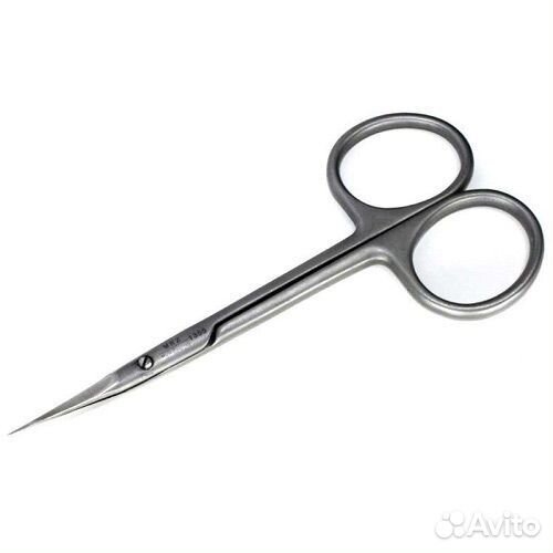 Ножницы для маникюра с заточкой mertz 1355