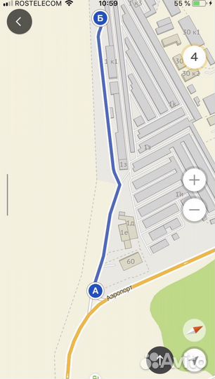 Шланг высокого давления гур chevrolet lacetti