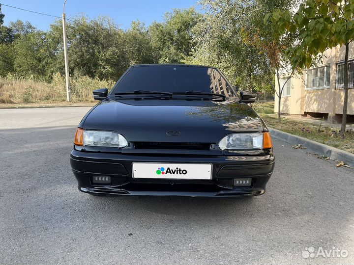 ВАЗ 2114 Samara 1.6 МТ, 2013, 140 000 км