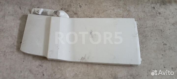 Спойлер кабины правый DAF XF 106 2015 1893479