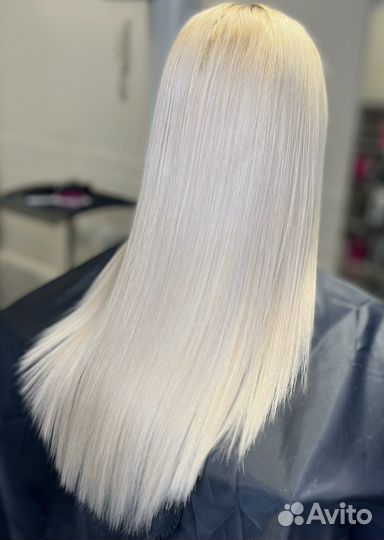 Кератин,ботокс,биксипластия