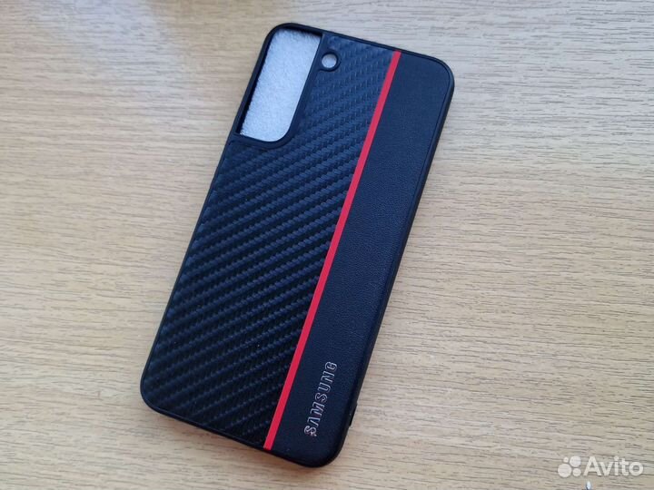 Чехол на samsung galaxy s22 plus