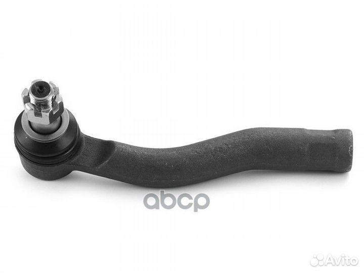 Наконечник рулевой Land Cuiser 100 98-02 LH HST