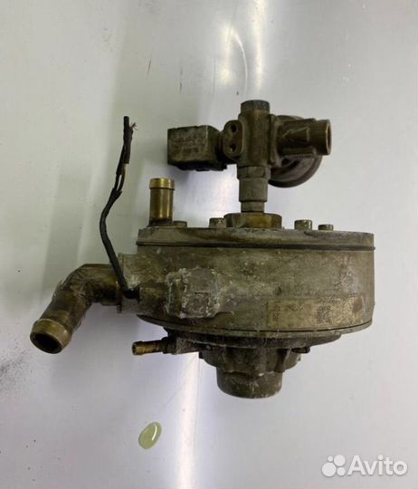 Газовый редуктор Polladio