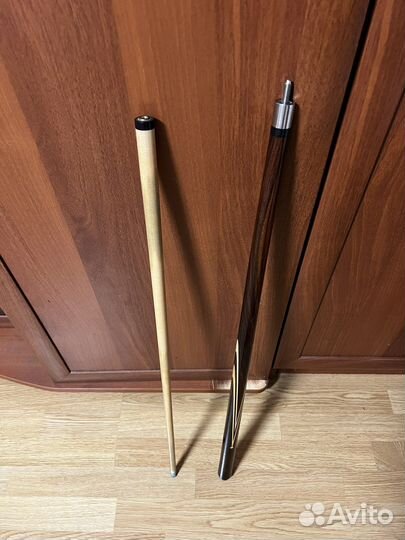 Кий для бильярда