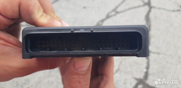 Блок управления на гидроцикл Yamaha