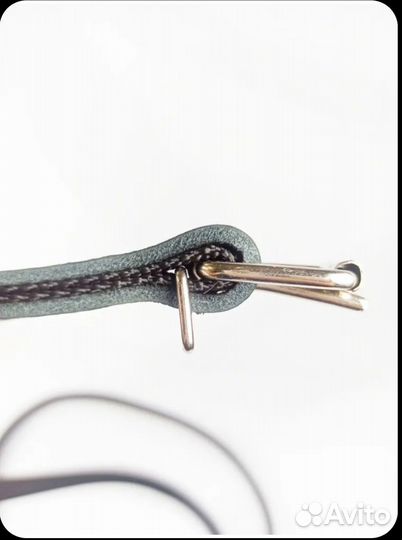 Стремена и путлища