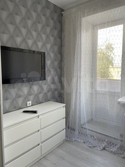 Квартира-студия, 18 м², 5/5 эт.