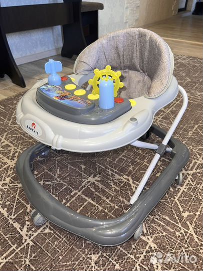 Ходунки детские