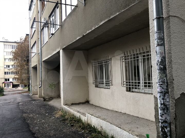 Гостиница, 213 м²