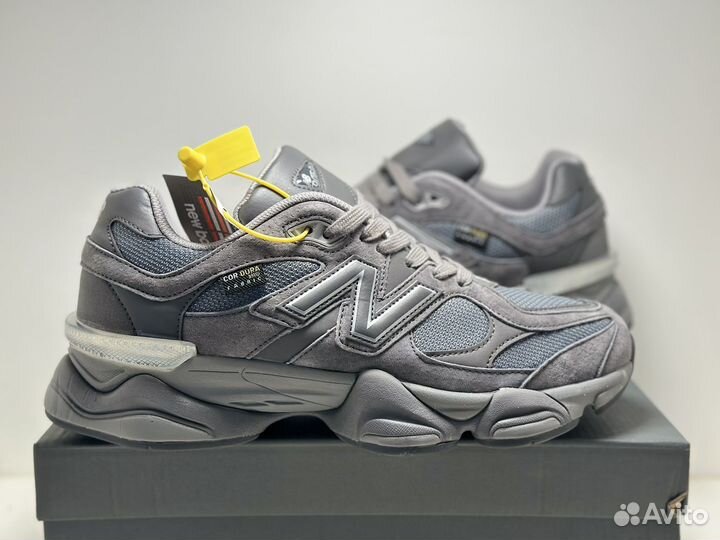 Кроссовки New Balance 9060 (с 41 по 46)
