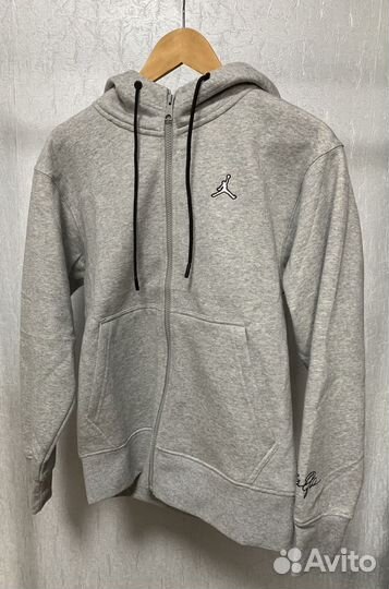 Зип Худи nike air Jordan