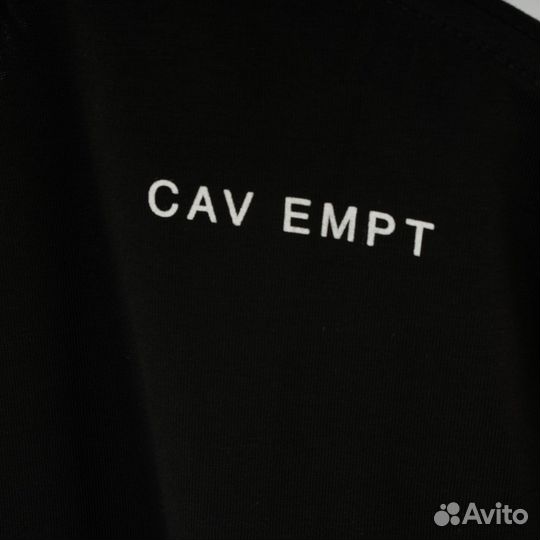 Футболка CavEmpt