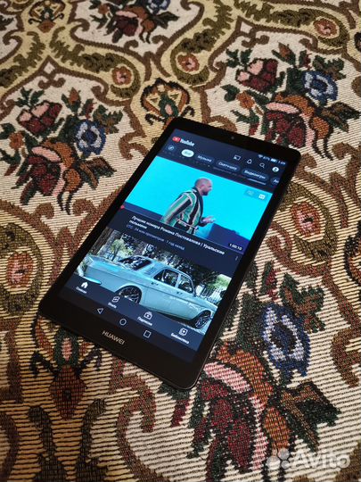 Huawei MediaPad T3 7.0