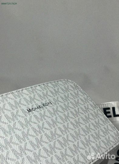 Сумка Michael Kors: ваш стиль через плечо