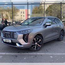 Haval Jolion 1.5 AMT, 2023, 21 739 км, с пробегом, цена 2 395 000 руб.