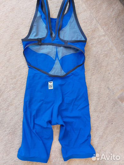 Гидрокостюм arena Carbon Air 2