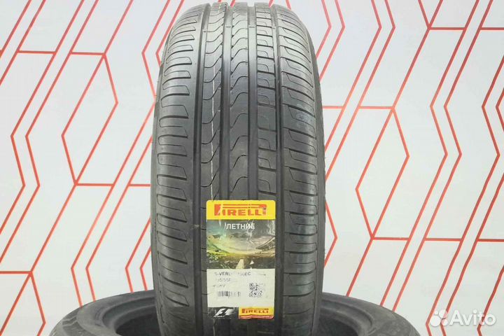 Pirelli Scorpion Verde 235/55 R19 101V