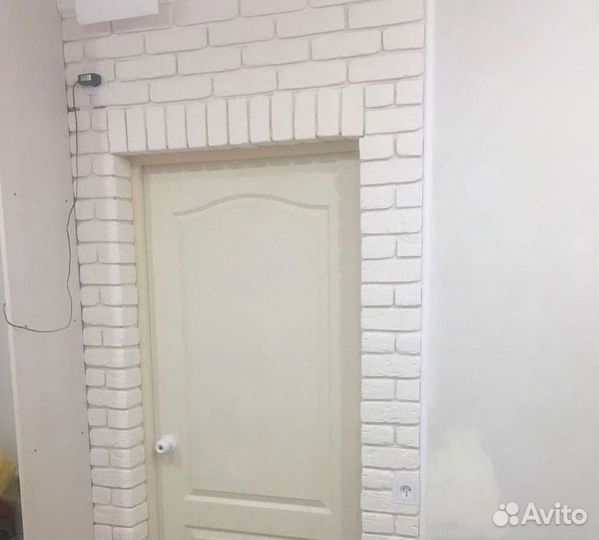 Декоративный камень. Укладка декоративного кирпича