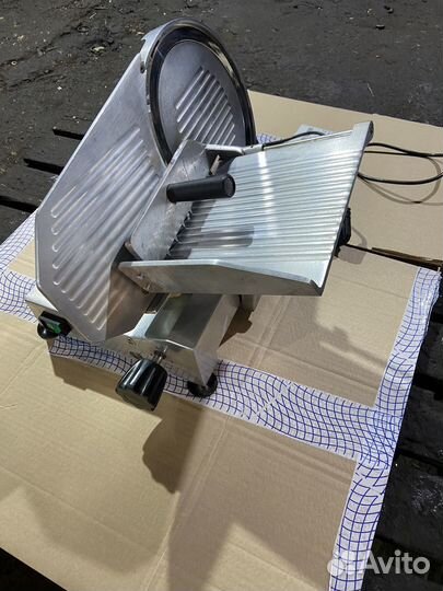 Слайсер для нарезки