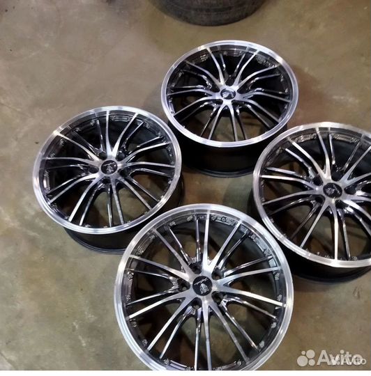 R19/5/114.3 на Японские и Корейские авто