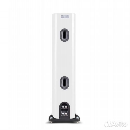 Напольная акустика Mission ZX-3 High-gloss White