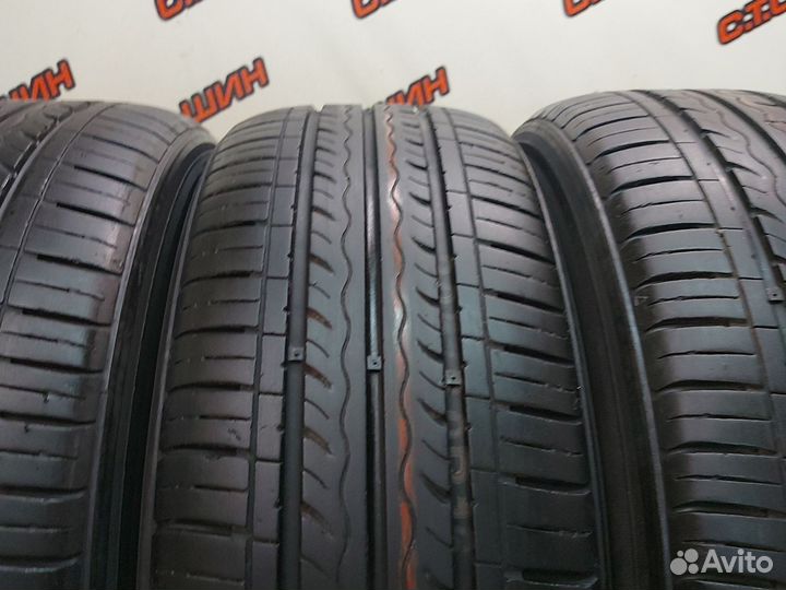 Kumho Solus KH17 205/60 R16 92V