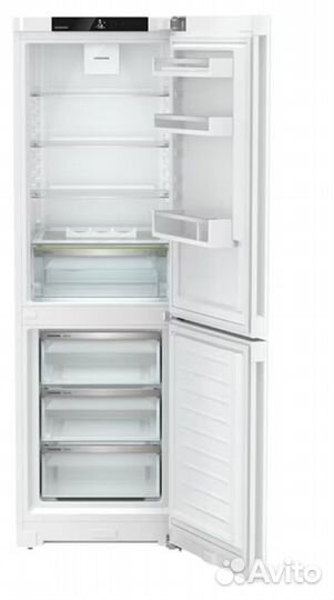 Холодильник liebherr cnf 5203-20 001 Болгария новы