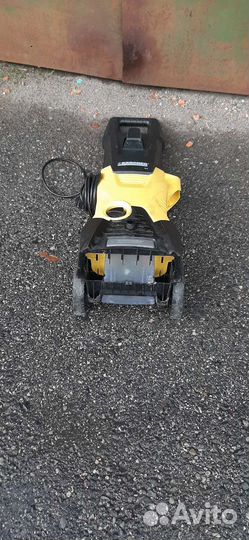 Мини мойка karcher k3