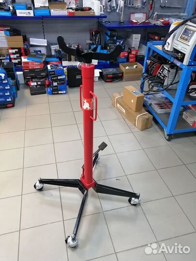 Стойка трансмиссионная 0.5т