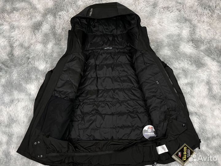 Куртка Arcteryx Macai Jacket LT