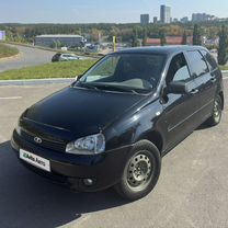 ВАЗ (LADA) Kalina 1.6 MT, 2010, 168 496 км, с пробегом, цена 285 000 руб.