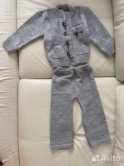 Костюм на мальчика 98-104